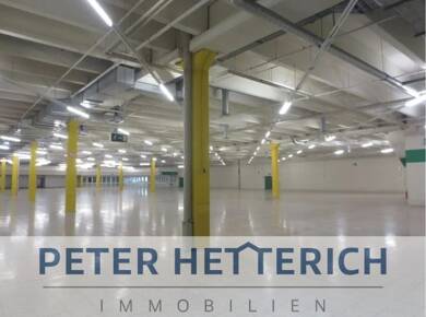 Freifläche zum Kauf 21.190 m² Lagerfläche Wahlbezirk 111 Suhl 98529