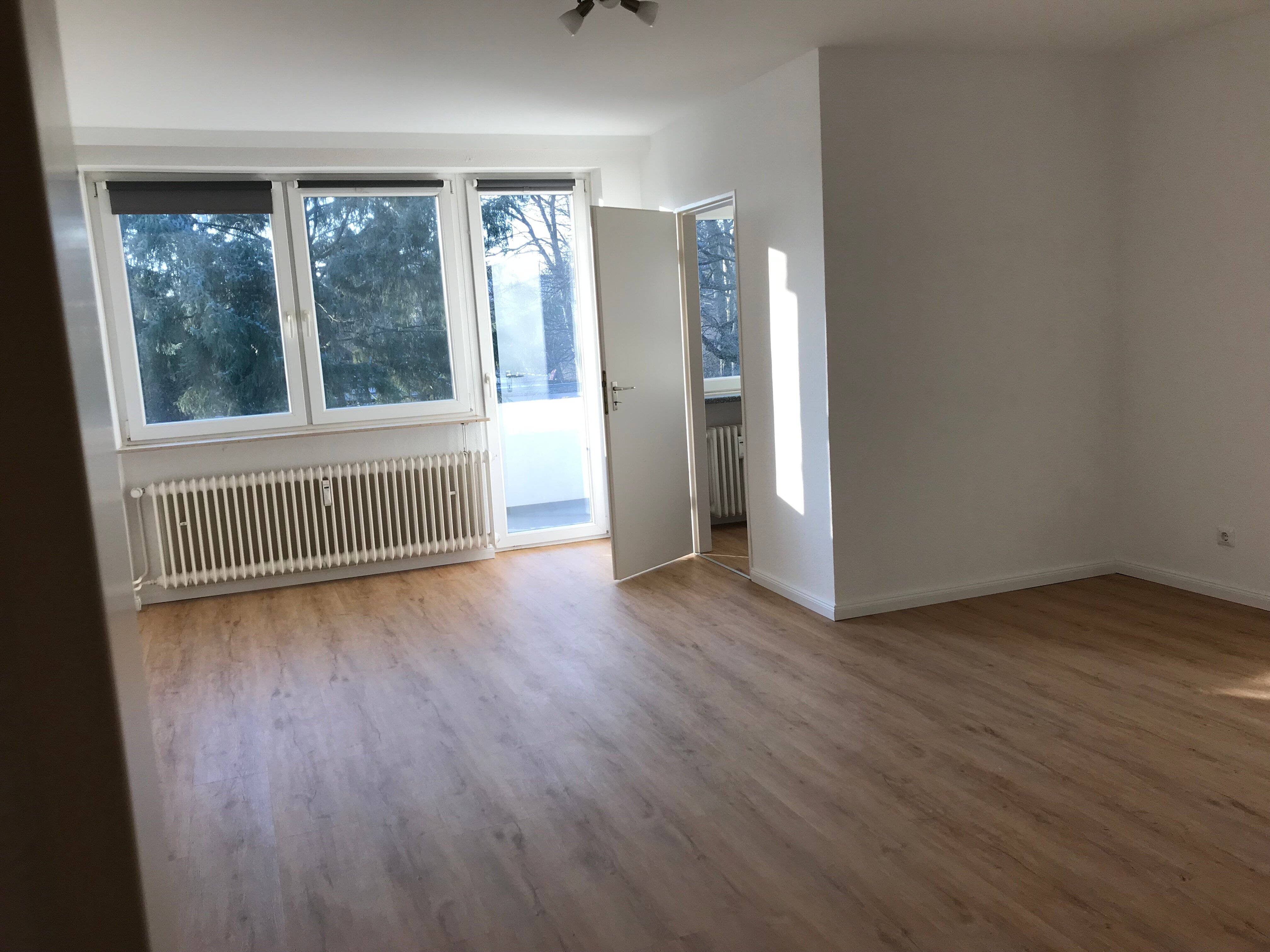 Wohnung zum Kauf provisionsfrei 159.000 € 1 Zimmer 37 m²<br/>Wohnfläche Billstedt Hamburg 22119