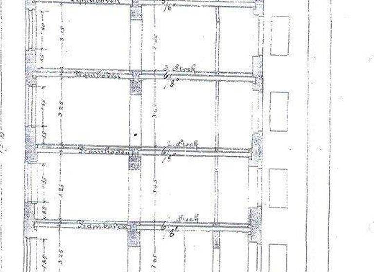 Sonstiges zum Kauf als Kapitalanlage geeignet 987.500 € Wien,Ottakring 1160