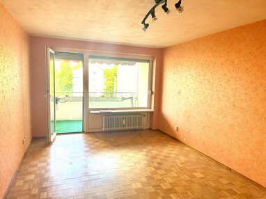 Wohnung zum Kauf 170.000 € 2 Zimmer 60 m² 3. Geschoss frei ab sofort Zweibrückener Straße 77 Schweinau Nürnberg 90441