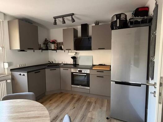 Wohnung zur Miete 700 € 3 Zimmer 70 m² Geschoss -2/2 frei ab sofort Neue Steige 1 a Auerbach Elztal 74834