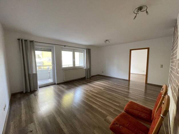 Wohnung zum Kauf provisionsfrei 175.200 € 2 Zimmer 54 m² 1. Geschoss Steinsbergstraße 13 Sinsheim Sinsheim 74889