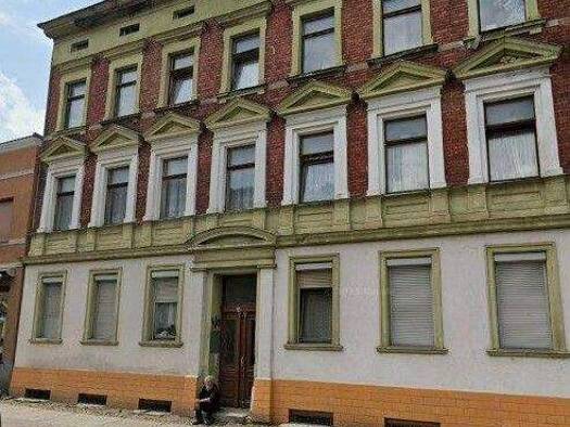 Mehrfamilienhaus zum Kauf als Kapitalanlage geeignet 99.000 € 18 Zimmer 355 m² 292 m² Grundstück Grabowstraße 34 Eberswalde 16225