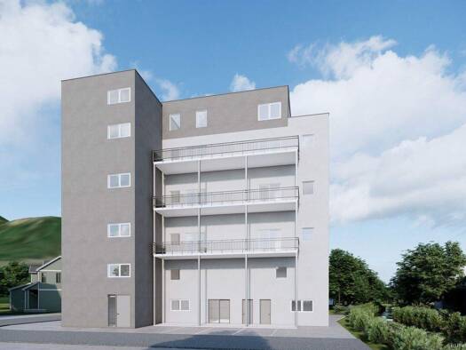 Penthouse zum Kauf provisionsfrei 855.750 € 4 Zimmer 163 m² Hardheim 74736