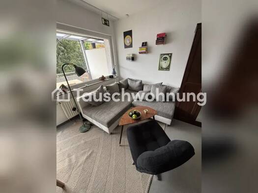 Wohnung zur Miete Tauschwohnung 320 € 1 Zimmer 35 m² Bickendorf Ehrenfeld 50827