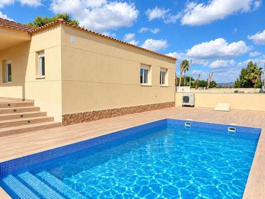 Chalet zum Kauf 479.000 € 3 Zimmer Crevillent 03158