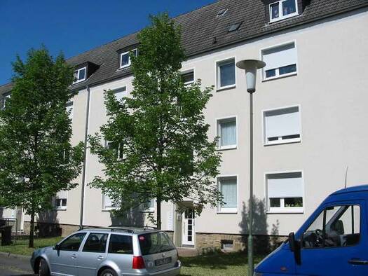 Wohnung zur Miete 319 € 2 Zimmer 37,9 m² 3. Geschoss Elsässer Straße 8 Eilpe Hagen 58091
