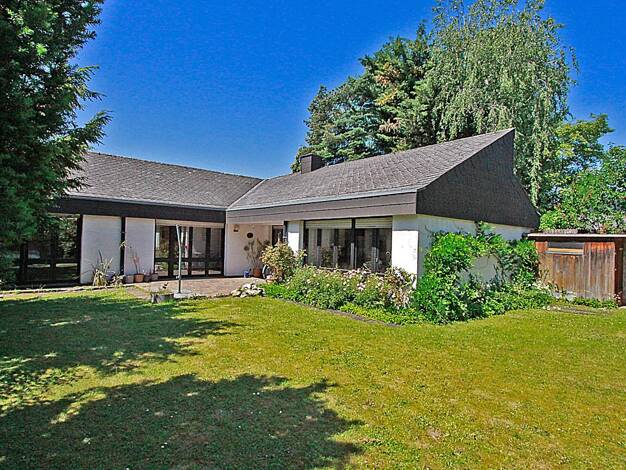 Bungalow zum Kauf 499.000 € 3 Zimmer 114,4 m² 532 m² Grundstück Tannenbusch Bonn 53119