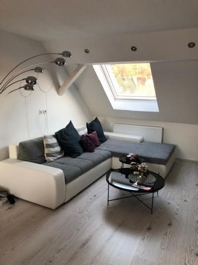 Wohnung zur Miete 499 € 2 Zimmer 60 m²<br/>Wohnfläche 3.<br/>Geschoss ab sofort<br/>Verfügbarkeit Wermigsen  /  Wiesengrund Iserlohn 58636