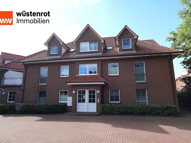 Wohnung zum Kauf 335.000 € 3 Zimmer 100 m² Rastede I Rastede 26180