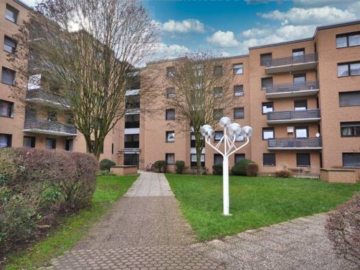 Wohnung zum Kauf provisionsfrei 75.000 € 2 Zimmer 62 m² 4. Geschoss Im Wohnpark 25 Ahe Bergheim 50127