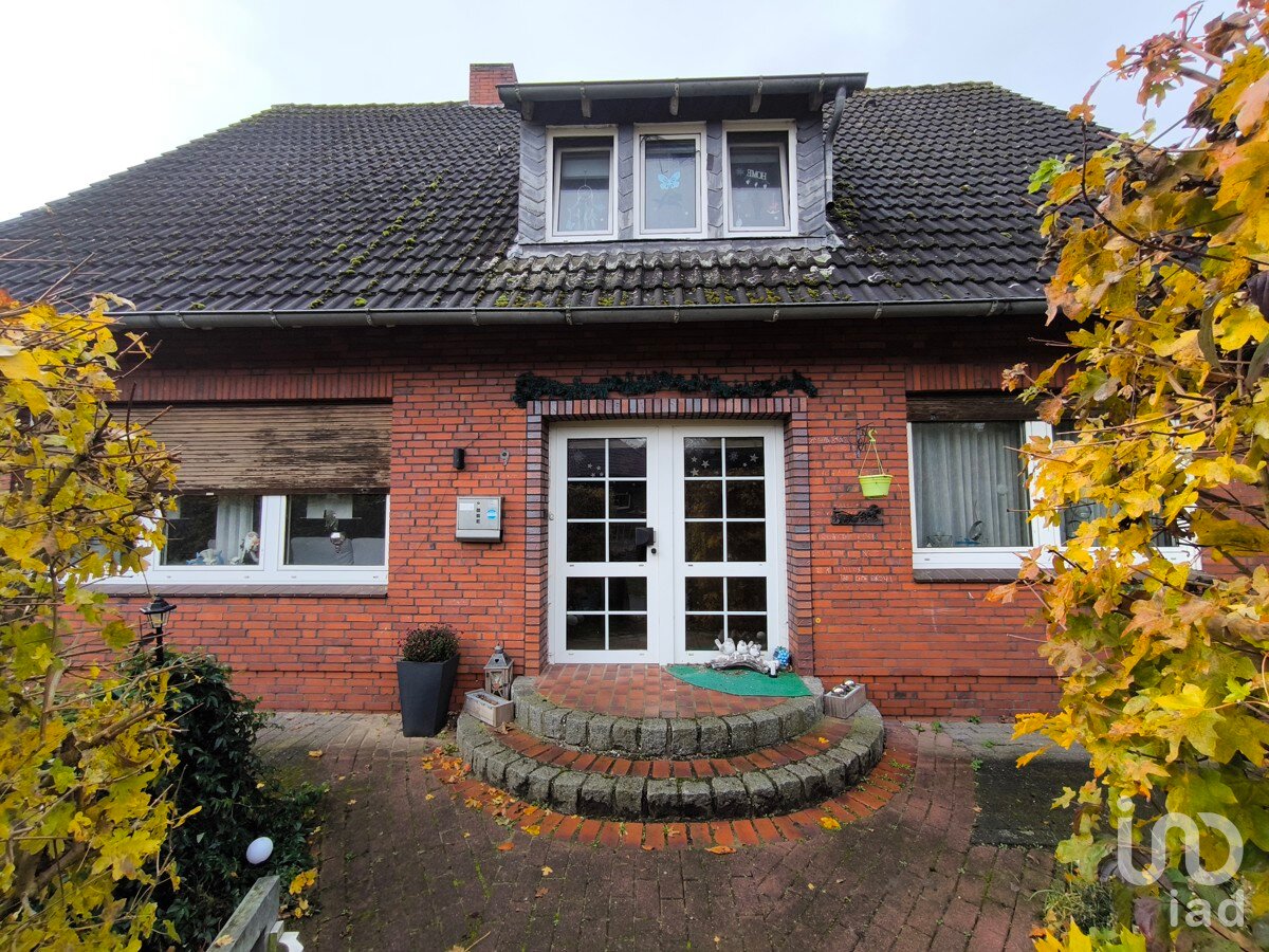 Haus zum Kauf 389.000 € 6 Zimmer 160 m²<br/>Wohnfläche 2.839 m²<br/>Grundstück Heede Heede 26892