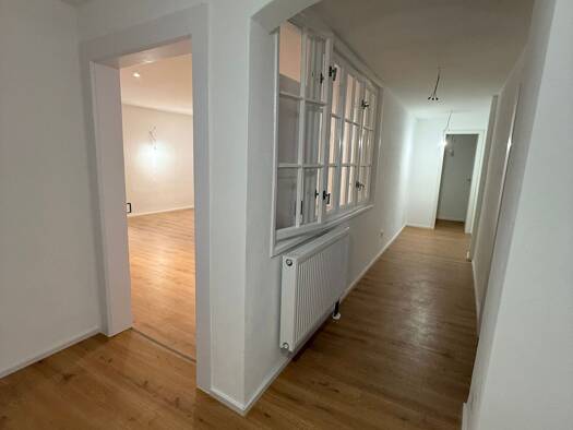 Wohnung zur Miete 1.290 € 3,5 Zimmer 98,5 m² Geschoss 1/2 frei ab sofort Schmidgasse 1 Abensberg 93326