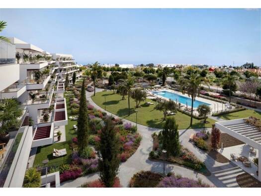 Penthouse zum Kauf 410.000 € 2 Zimmer 77 m² el Verger 03700