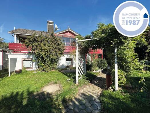 Einfamilienhaus zum Kauf 195.000 € 4 Zimmer 125 m² 800 m² Grundstück Blunk 23813