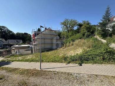 Grundstück zum Kauf 250.000 € 514 m² Grundstück Gengenbach Gengenbach 77723