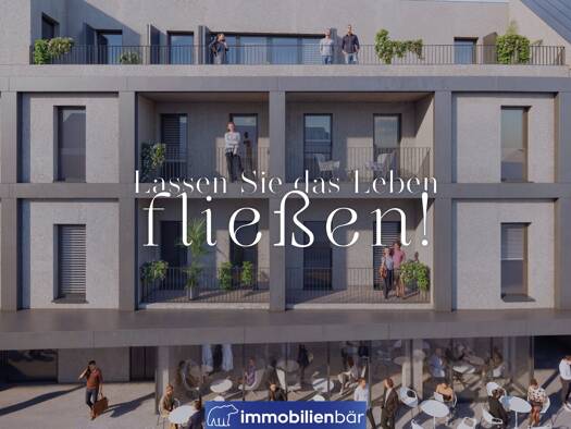 Wohnung zum Kauf 3 Zimmer 70,8 m² 3. Geschoss Pühringerplatz 9 Grieskirchen 4710