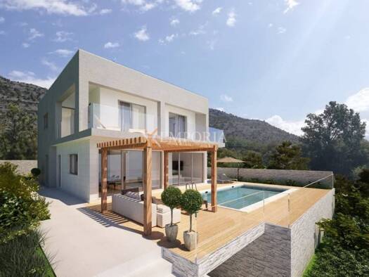 Haus zum Kauf 640.000 € 4 Zimmer 318 m² Starigrad