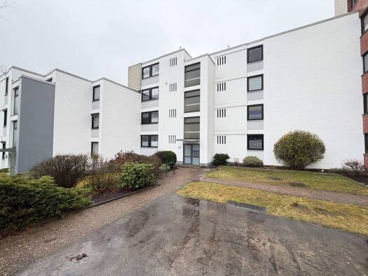 Wohnung zum Kauf 210.000 € 3 Zimmer 69,4 m² 1. Geschoss Neu Hagen Lüneburg 21337