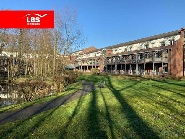 Wohnung zum Kauf 149.000 € 2 Zimmer 50 m² Burg-Grambke Bremen 28719