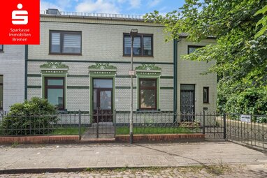 Mehrfamilienhaus zum Kauf 289.000 € 7 Zimmer 130 m² 460 m² Grundstück Ohlenhof Bremen 28239