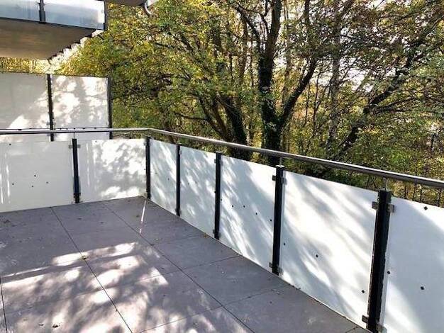 Wohnung zur Miete 581 € 2 Zimmer 52,8 m² 2. Geschoss frei ab 28.01.2026 Barbarastraße 15 Kaster Bedburg 50181