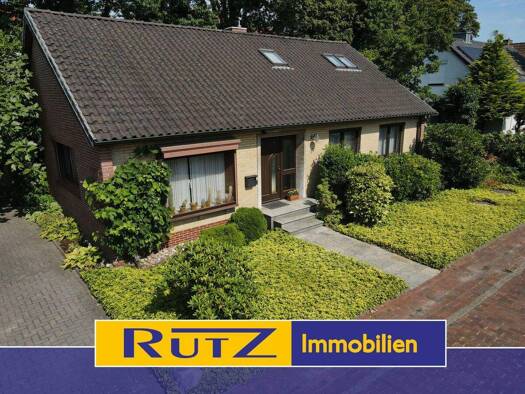 Einfamilienhaus zum Kauf 279.000 € 6 Zimmer 210,3 m² 540 m² Grundstück Deichhorst Delmenhorst 27753