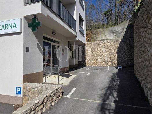 Bürofläche zum Kauf 350.000 € 6 Zimmer 103 m² Bürofläche Crikvenica 51260