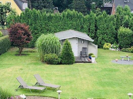 Grundstück zum Kauf provisionsfrei 260.000 € 400 m² Grundstück Harksheide Norderstedt 22844