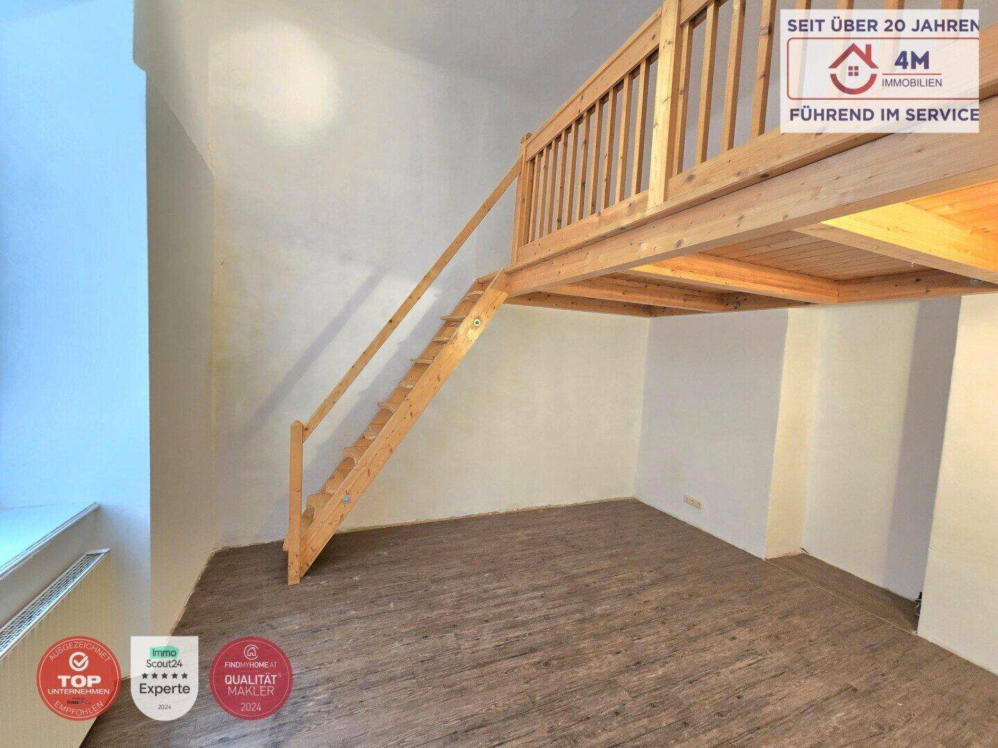 Wohnung – Wien, Simmering - Mehr