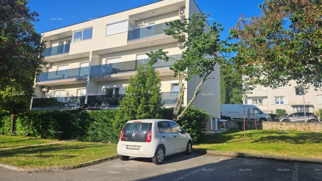 Wohnung zum Kauf 310.000 € 2 Zimmer 68 m²<br/>Wohnfläche 2.<br/>Geschoss Porec center 52440