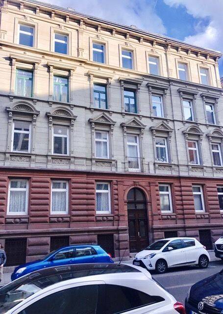 WG-Zimmer zur Miete - Ansicht 6