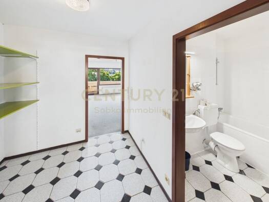 Wohnung zum Kauf 225.000 € 2 Zimmer 51 m² 1. Geschoss Neustadt Mainz 55118