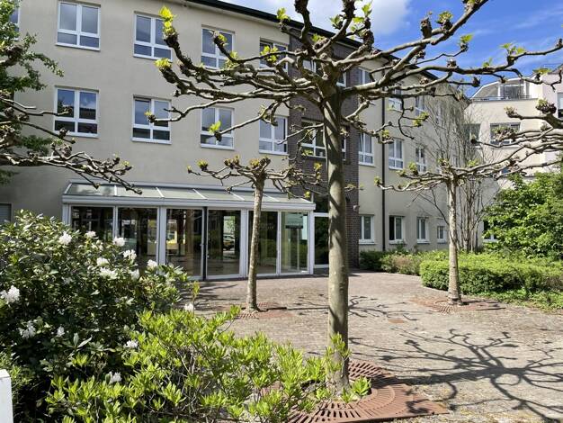 Restaurant zur Miete 1.600 € Melle-Mitte Melle 49324