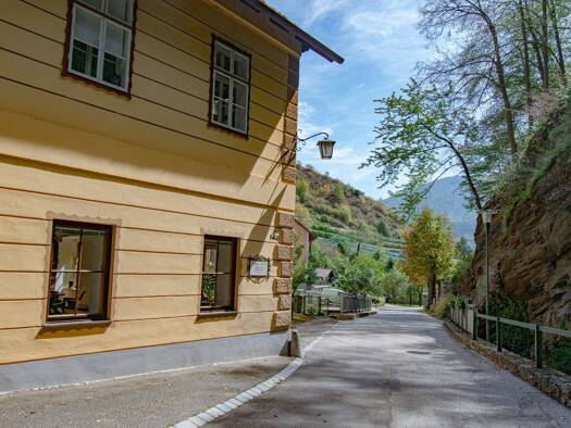 Mehrfamilienhaus zum Kauf 496.000 € 7 Zimmer 250 m² 1.358 m² Grundstück Spitz 3620
