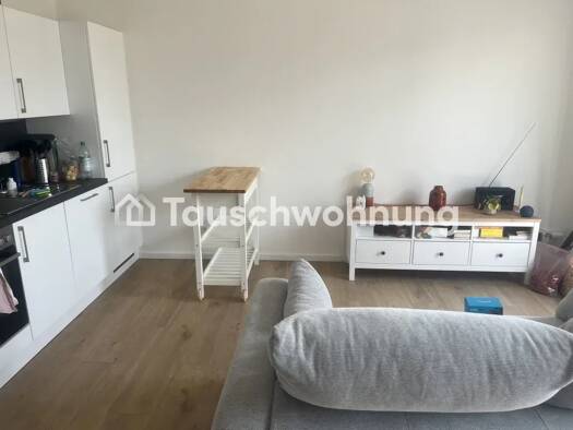 Wohnung zur Miete Tauschwohnung 580 € 2 Zimmer 50 m² 3. Geschoss Löbtau-Nord Ortsamtsbereich Cotta 01159