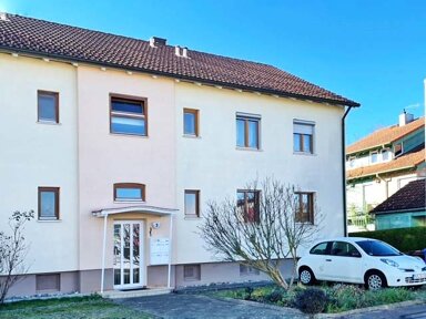 Wohnung zum Kauf 158.000 € 3 Zimmer 58 m² Kantstraße 3 Trossingen Trossingen 78647