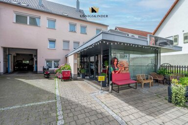 Haus zum Kauf 950.000 € 9,5 Zimmer 307 m² 375 m² Grundstück Neuhausen Metzingen-Neuhausen 72555