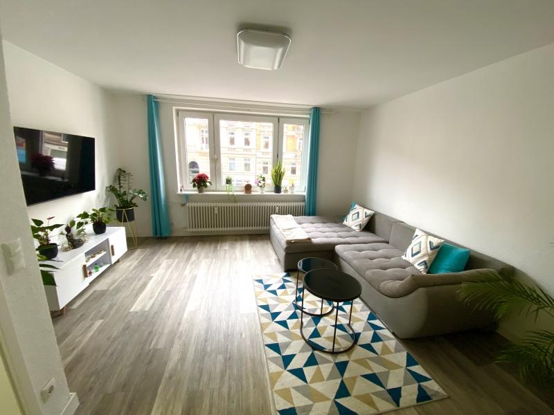 Wohnung zum Kauf 624.999 € 3 Zimmer 73 m²<br/>Wohnfläche 1.<br/>Geschoss Hohenfelde Hamburg 22087