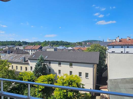Wohnung zum Kauf 259.000 € 2 Zimmer 70 m² Geschoss 4/5 frei ab sofort Bamberg Bamberg 96047