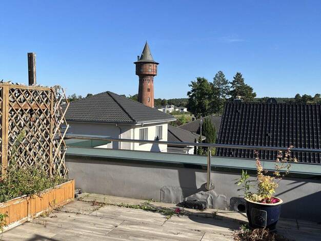 Maisonette zur Miete 930 € 2 Zimmer 68 m² 1. Geschoss frei ab 01.10.2026 Zernsdorf Königs Wusterhausen 15712
