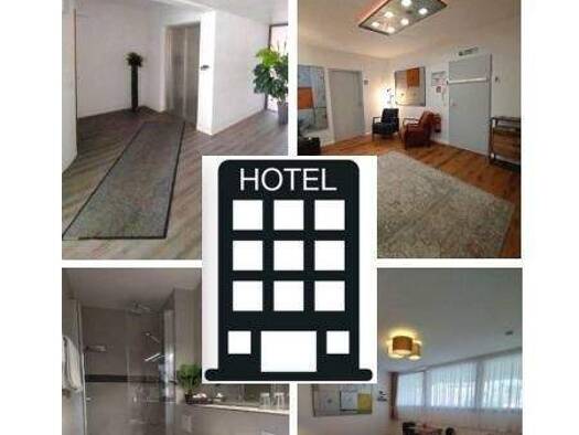 Hotel zum Kauf 975.000 € 8 Betten Mülheim Köln 51063