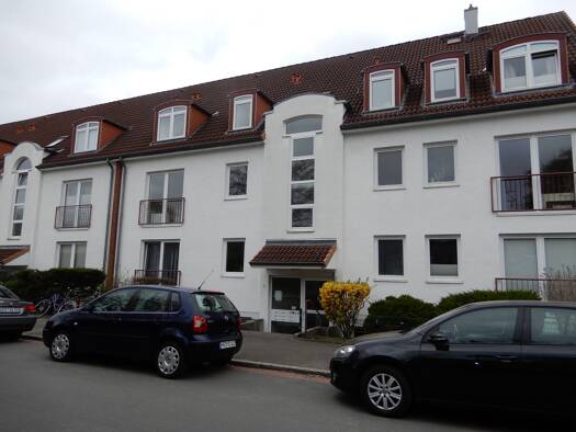 Wohnung zum Kauf 179.000 € 2 Zimmer 62 m² 2. Geschoss Hastedt Bremen 28207