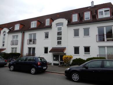 Wohnung zum Kauf 201.000 € 2 Zimmer 62 m² 2. Geschoss Hastedt Bremen 28207