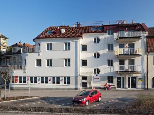 Verkaufsfläche zur Miete provisionsfrei 4 Zimmer Melk 3390