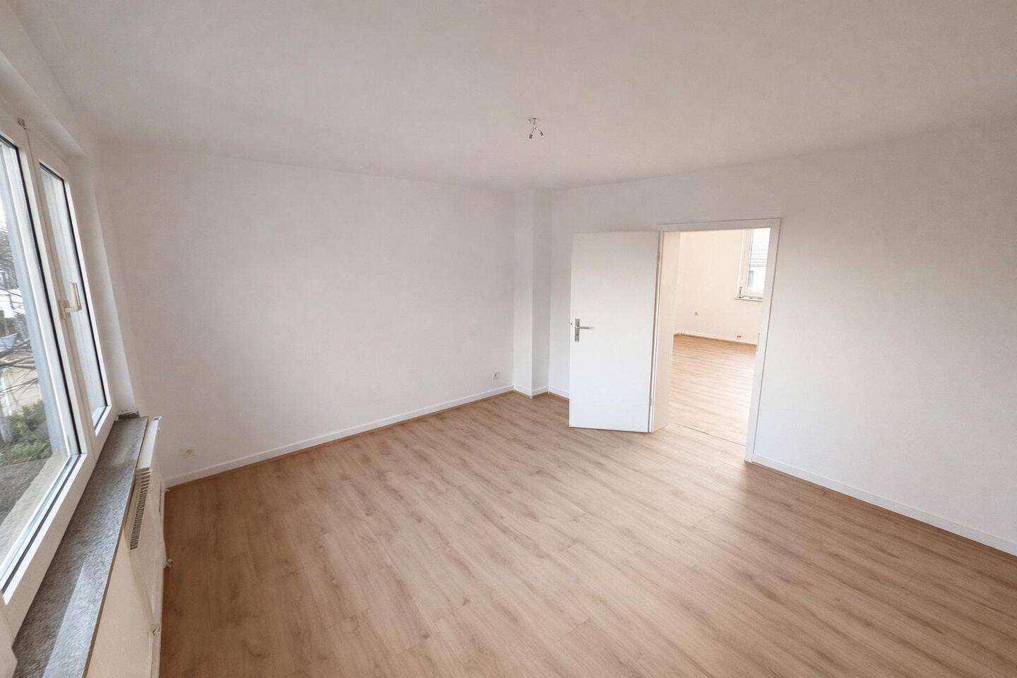 Wohnung zur Miete - Ansicht 4