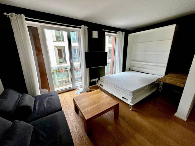 Wohnung zum Kauf 185.000 € 1 Zimmer 28,3 m² Pfaffenhofen a d Ilm Pfaffenhofen an der Ilm 85276