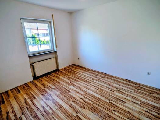 Wohnung zur Miete 540 € 2 Zimmer 64 m² Geschoss 1/3 frei ab sofort Feuchtwangen Feuchtwangen 91555