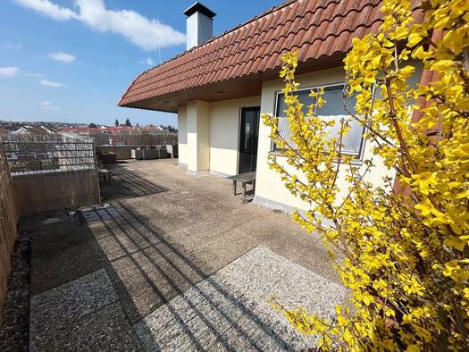 Penthouse zum Kauf 328.500 € 2 Zimmer 75 m² 4. Geschoss Nord Sindelfingen 71067
