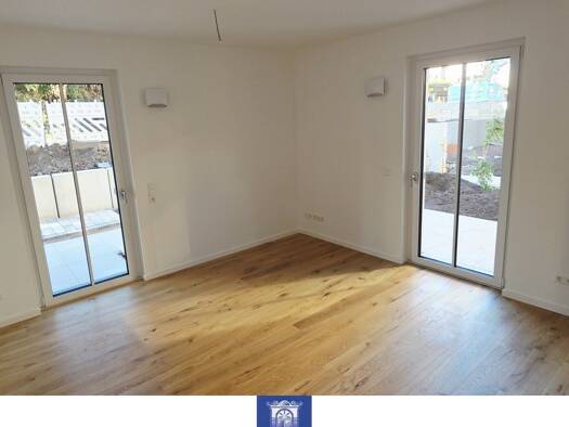 Terrassenwohnung zur Miete 745 € 1 Zimmer 43,8 m² Leubnitz-Neuostra Dresden 01219